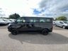 USED 2022 72 FORD TOURNEO CUSTOM 2.0 320 EcoBlue Leader Shuttle Double Cab 5dr Diesel Manual L2 Euro 6 (s/s) (130 ps) 9 SEATER OVER 250 VANS ONSITE  finance available call for details