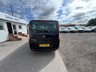USED 2022 72 FORD TOURNEO CUSTOM 2.0 320 EcoBlue Leader Shuttle Double Cab 5dr Diesel Manual L2 Euro 6 (s/s) (130 ps) 9 SEATER OVER 250 VANS ONSITE  finance available call for details