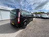 USED 2022 72 FORD TOURNEO CUSTOM 2.0 320 EcoBlue Leader Shuttle Double Cab 5dr Diesel Manual L2 Euro 6 (s/s) (130 ps) 9 SEATER OVER 250 VANS ONSITE  finance available call for details
