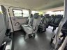 USED 2022 72 FORD TOURNEO CUSTOM 2.0 320 EcoBlue Leader Shuttle Double Cab 5dr Diesel Manual L2 Euro 6 (s/s) (130 ps) 9 SEATER OVER 250 VANS ONSITE  finance available call for details