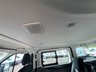 USED 2022 72 FORD TOURNEO CUSTOM 2.0 320 EcoBlue Leader Shuttle Double Cab 5dr Diesel Manual L2 Euro 6 (s/s) (130 ps) 9 SEATER OVER 250 VANS ONSITE  finance available call for details