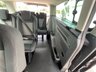 USED 2022 72 FORD TOURNEO CUSTOM 2.0 320 EcoBlue Leader Shuttle Double Cab 5dr Diesel Manual L2 Euro 6 (s/s) (130 ps) 9 SEATER OVER 250 VANS ONSITE  finance available call for details
