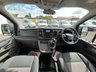 USED 2022 72 FORD TOURNEO CUSTOM 2.0 320 EcoBlue Leader Shuttle Double Cab 5dr Diesel Manual L2 Euro 6 (s/s) (130 ps) 9 SEATER OVER 250 VANS ONSITE  finance available call for details