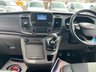 USED 2022 72 FORD TOURNEO CUSTOM 2.0 320 EcoBlue Leader Shuttle Double Cab 5dr Diesel Manual L2 Euro 6 (s/s) (130 ps) 9 SEATER OVER 250 VANS ONSITE  finance available call for details