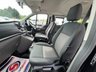 USED 2022 72 FORD TOURNEO CUSTOM 2.0 320 EcoBlue Leader Shuttle Double Cab 5dr Diesel Manual L2 Euro 6 (s/s) (130 ps) 9 SEATER OVER 250 VANS ONSITE  finance available call for details