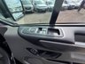 USED 2022 72 FORD TOURNEO CUSTOM 2.0 320 EcoBlue Leader Shuttle Double Cab 5dr Diesel Manual L2 Euro 6 (s/s) (130 ps) 9 SEATER OVER 250 VANS ONSITE  finance available call for details