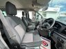 USED 2022 72 FORD TOURNEO CUSTOM 2.0 320 EcoBlue Leader Shuttle Double Cab 5dr Diesel Manual L2 Euro 6 (s/s) (130 ps) 9 SEATER OVER 250 VANS ONSITE  finance available call for details