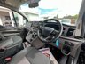 USED 2022 72 FORD TOURNEO CUSTOM 2.0 320 EcoBlue Leader Shuttle Double Cab 5dr Diesel Manual L2 Euro 6 (s/s) (130 ps) 9 SEATER OVER 250 VANS ONSITE  finance available call for details