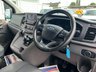USED 2022 72 FORD TOURNEO CUSTOM 2.0 320 EcoBlue Leader Shuttle Double Cab 5dr Diesel Manual L2 Euro 6 (s/s) (130 ps) 9 SEATER OVER 250 VANS ONSITE  finance available call for details