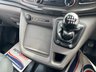 USED 2022 72 FORD TOURNEO CUSTOM 2.0 320 EcoBlue Leader Shuttle Double Cab 5dr Diesel Manual L2 Euro 6 (s/s) (130 ps) 9 SEATER OVER 250 VANS ONSITE  finance available call for details