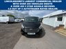 USED 2022 72 FORD TOURNEO CUSTOM 2.0 320 EcoBlue Leader Shuttle Double Cab 5dr Diesel Manual L2 Euro 6 (s/s) (130 ps) 9 SEATER OVER 250 VANS ONSITE  finance available call for details