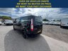 USED 2022 72 FORD TOURNEO CUSTOM 2.0 320 EcoBlue Leader Shuttle Double Cab 5dr Diesel Manual L2 Euro 6 (s/s) (130 ps) 9 SEATER OVER 250 VANS ONSITE  finance available call for details