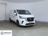 USED 2023 23 NISSAN PRIMASTAR 2.0 dCi 28 Acenta Panel Van 5dr Diesel Manual L1 H1 Euro 6 (s/s) (110 ps) 