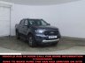 USED 2022 72 FORD RANGER 2.0 EcoBlue Wildtrak Pickup Double Cab 4dr Diesel Auto 4WD Euro 6 (s/s) (213 ps) 