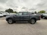 USED 2022 72 FORD RANGER 2.0 EcoBlue Wildtrak Pickup Double Cab 4dr Diesel Auto 4WD Euro 6 (s/s) (213 ps) *REAR CANOPY *REVERSE CAMERA*  **WE SPECIALISE IN FINANCE CALL FOR A FREE NO OBLIGATION QUOTATION **  SAT NAVIGATION**