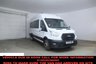 USED 2020 70 FORD TRANSIT 2.0 460 EcoBlue Leader Minibus Double Cab 5dr Diesel Manual RWD L4 H3 Euro 6 (s/s) (17 Seat, DRW) (130 ps) 