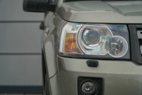 USED 2010 60 LAND ROVER FREELANDER 2 2.2 TD4 GS SUV 5dr Diesel Manual 4WD Euro 5 (s/s) (150 ps) 