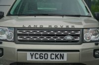 USED 2010 60 LAND ROVER FREELANDER 2 2.2 TD4 GS SUV 5dr Diesel Manual 4WD Euro 5 (s/s) (150 ps) 
