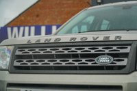 USED 2010 60 LAND ROVER FREELANDER 2 2.2 TD4 GS SUV 5dr Diesel Manual 4WD Euro 5 (s/s) (150 ps) 