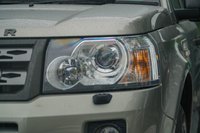 USED 2010 60 LAND ROVER FREELANDER 2 2.2 TD4 GS SUV 5dr Diesel Manual 4WD Euro 5 (s/s) (150 ps) 