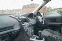 USED 2010 60 LAND ROVER FREELANDER 2 2.2 TD4 GS SUV 5dr Diesel Manual 4WD Euro 5 (s/s) (150 ps) 