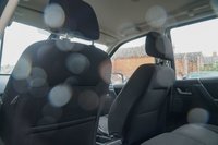 USED 2010 60 LAND ROVER FREELANDER 2 2.2 TD4 GS SUV 5dr Diesel Manual 4WD Euro 5 (s/s) (150 ps) 