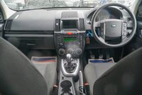 USED 2010 60 LAND ROVER FREELANDER 2 2.2 TD4 GS SUV 5dr Diesel Manual 4WD Euro 5 (s/s) (150 ps) 