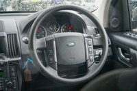 USED 2010 60 LAND ROVER FREELANDER 2 2.2 TD4 GS SUV 5dr Diesel Manual 4WD Euro 5 (s/s) (150 ps) 