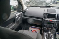 USED 2010 60 LAND ROVER FREELANDER 2 2.2 TD4 GS SUV 5dr Diesel Manual 4WD Euro 5 (s/s) (150 ps) 