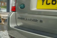 USED 2010 60 LAND ROVER FREELANDER 2 2.2 TD4 GS SUV 5dr Diesel Manual 4WD Euro 5 (s/s) (150 ps) 
