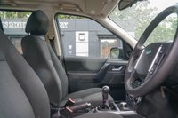 USED 2010 60 LAND ROVER FREELANDER 2 2.2 TD4 GS SUV 5dr Diesel Manual 4WD Euro 5 (s/s) (150 ps) 