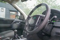 USED 2010 60 LAND ROVER FREELANDER 2 2.2 TD4 GS SUV 5dr Diesel Manual 4WD Euro 5 (s/s) (150 ps) 