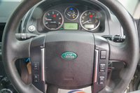 USED 2010 60 LAND ROVER FREELANDER 2 2.2 TD4 GS SUV 5dr Diesel Manual 4WD Euro 5 (s/s) (150 ps) 