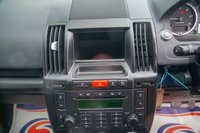 USED 2010 60 LAND ROVER FREELANDER 2 2.2 TD4 GS SUV 5dr Diesel Manual 4WD Euro 5 (s/s) (150 ps) 