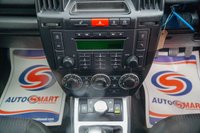 USED 2010 60 LAND ROVER FREELANDER 2 2.2 TD4 GS SUV 5dr Diesel Manual 4WD Euro 5 (s/s) (150 ps) 
