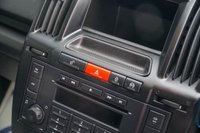 USED 2010 60 LAND ROVER FREELANDER 2 2.2 TD4 GS SUV 5dr Diesel Manual 4WD Euro 5 (s/s) (150 ps) 