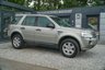 USED 2010 60 LAND ROVER FREELANDER 2 2.2 TD4 GS SUV 5dr Diesel Manual 4WD Euro 5 (s/s) (150 ps) 