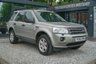 USED 2010 60 LAND ROVER FREELANDER 2 2.2 TD4 GS SUV 5dr Diesel Manual 4WD Euro 5 (s/s) (150 ps) 