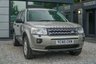 USED 2010 60 LAND ROVER FREELANDER 2 2.2 TD4 GS SUV 5dr Diesel Manual 4WD Euro 5 (s/s) (150 ps) 