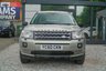 USED 2010 60 LAND ROVER FREELANDER 2 2.2 TD4 GS SUV 5dr Diesel Manual 4WD Euro 5 (s/s) (150 ps) 