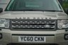USED 2010 60 LAND ROVER FREELANDER 2 2.2 TD4 GS SUV 5dr Diesel Manual 4WD Euro 5 (s/s) (150 ps) 