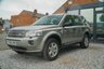 USED 2010 60 LAND ROVER FREELANDER 2 2.2 TD4 GS SUV 5dr Diesel Manual 4WD Euro 5 (s/s) (150 ps) 
