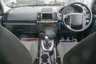 USED 2010 60 LAND ROVER FREELANDER 2 2.2 TD4 GS SUV 5dr Diesel Manual 4WD Euro 5 (s/s) (150 ps) 