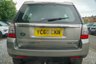 USED 2010 60 LAND ROVER FREELANDER 2 2.2 TD4 GS SUV 5dr Diesel Manual 4WD Euro 5 (s/s) (150 ps) 