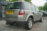 USED 2010 60 LAND ROVER FREELANDER 2 2.2 TD4 GS SUV 5dr Diesel Manual 4WD Euro 5 (s/s) (150 ps) 
