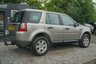 USED 2010 60 LAND ROVER FREELANDER 2 2.2 TD4 GS SUV 5dr Diesel Manual 4WD Euro 5 (s/s) (150 ps) 