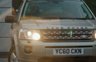 USED 2010 60 LAND ROVER FREELANDER 2 2.2 TD4 GS SUV 5dr Diesel Manual 4WD Euro 5 (s/s) (150 ps) 