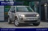 USED 2010 60 LAND ROVER FREELANDER 2 2.2 TD4 GS SUV 5dr Diesel Manual 4WD Euro 5 (s/s) (150 ps) 