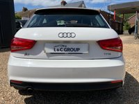 USED 2017 17 AUDI A1 1.0 TFSI SPORT 3dr * L&C GROUP WILL BEAT ANY 'WE BUY ANY CAR' FOR YOUR PART EXCHANGE *
