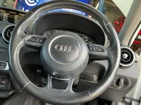 USED 2017 17 AUDI A1 1.0 TFSI SPORT 3dr * L&C GROUP WILL BEAT ANY 'WE BUY ANY CAR' FOR YOUR PART EXCHANGE *